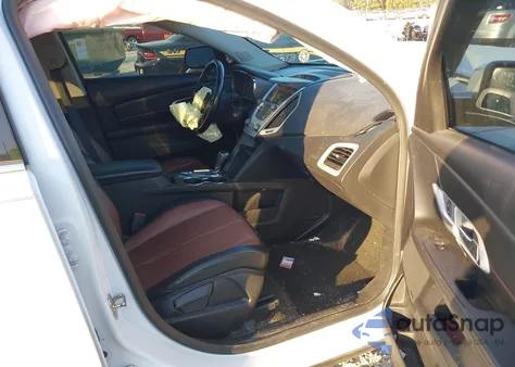 2017 GMC Terrain z USA, uszkodzony, nr VIN 2GKLFLUEK3H627948